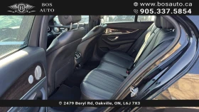 Mercedes-Benz E 300 AMG* DIGITAL* ПАМЕТ* ПАНОРАМА* ПОДГРЕВ* КОЖА* , снимка 10