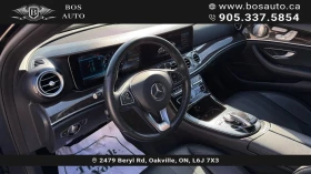 Mercedes-Benz E 300 AMG* DIGITAL* ПАМЕТ* ПАНОРАМА* ПОДГРЕВ* КОЖА* , снимка 6