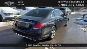 Mercedes-Benz E 300 AMG* DIGITAL* ПАМЕТ* ПАНОРАМА* ПОДГРЕВ* КОЖА* , снимка 5