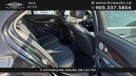 Mercedes-Benz E 300 AMG* DIGITAL* ПАМЕТ* ПАНОРАМА* ПОДГРЕВ* КОЖА* , снимка 11