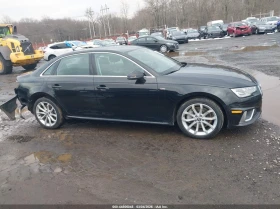 Audi A4 2.0l 45 Premium, снимка 13