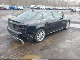 Audi A4 2.0l 45 Premium, снимка 4