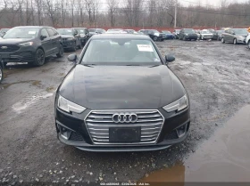 Audi A4 2.0l 45 Premium, снимка 12