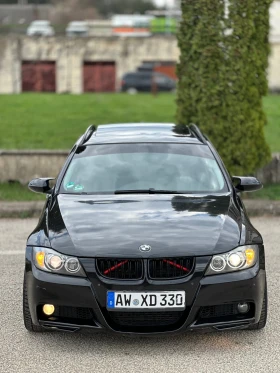 BMW 330 231 , снимка 1
