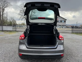 Ford Focus 1.0Ecoboost NAVIGATION 6 speed!!EURO 6!!!, снимка 16