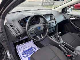 Ford Focus 1.0Ecoboost NAVIGATION 6 speed!!EURO 6!!!, снимка 12