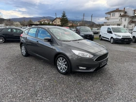 Ford Focus 1.0Ecoboost NAVIGATION 6 speed!!EURO 6!!!, снимка 9