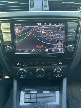 Skoda Octavia VRS, снимка 15