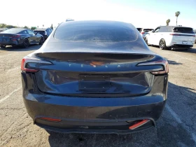 Tesla Model 3 Long Range RWD, снимка 6