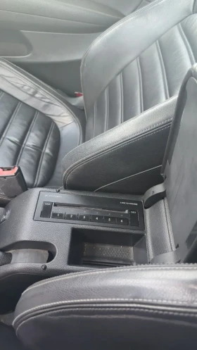 VW Scirocco 2.0 TSI, снимка 14