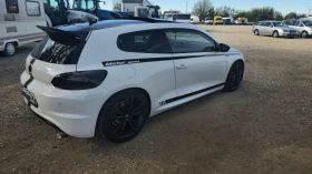 VW Scirocco 2.0 TSI, снимка 4