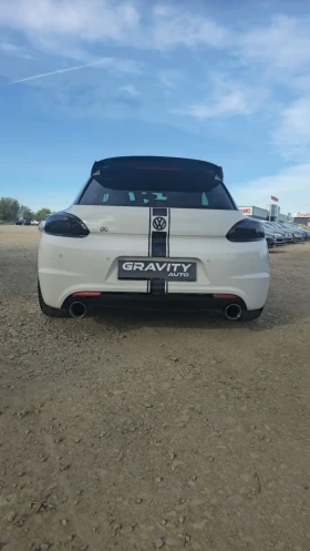 VW Scirocco 2.0 TSI, снимка 2