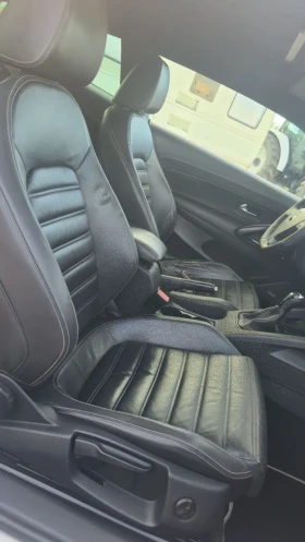 VW Scirocco 2.0 TSI, снимка 6