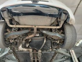 VW Scirocco 2.0 TSI, снимка 16