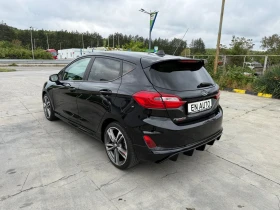 Ford Fiesta 1.0 ECO BOOST* ST-LINE* 96 220KM* , снимка 6