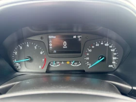 Ford Fiesta 1.0 ECO BOOST* ST-LINE* 96 220KM* , снимка 11