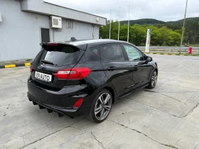 Ford Fiesta 1.0 ECO BOOST* ST-LINE* 96 220KM* , снимка 4