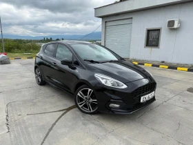Ford Fiesta 1.0 ECO BOOST* ST-LINE* 96 220KM* , снимка 3