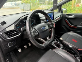 Ford Fiesta 1.0 ECO BOOST* ST-LINE* 96 220KM* , снимка 7