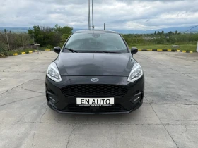 Ford Fiesta 1.0 ECO BOOST* ST-LINE* 96 220KM* , снимка 2