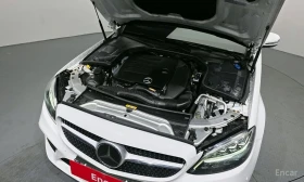 Mercedes-Benz C 200, снимка 6