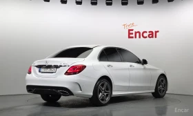 Mercedes-Benz C 200, снимка 2