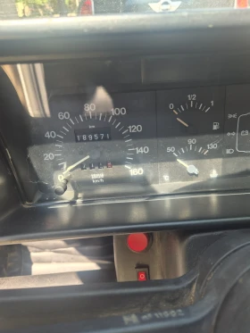 Fiat Panda 4x4, снимка 10