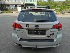 Subaru Legacy 2.0i 150ps FACELIFT , снимка 6