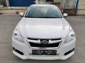 Subaru Legacy 2.0i 150ps FACELIFT , снимка 2