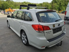 Subaru Legacy 2.0i 150ps FACELIFT , снимка 7