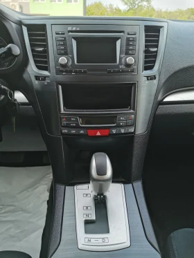 Subaru Legacy 2.0i 150ps FACELIFT , снимка 12