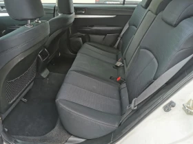 Subaru Legacy 2.0i 150ps FACELIFT , снимка 10