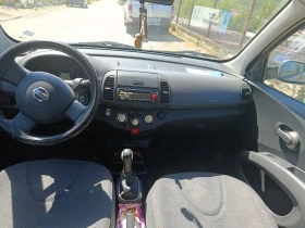 Nissan Micra, снимка 3