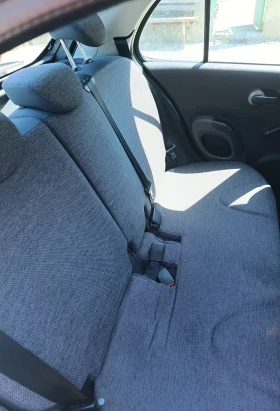 Nissan Micra, снимка 4
