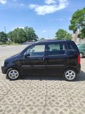 Opel Agila, снимка 3