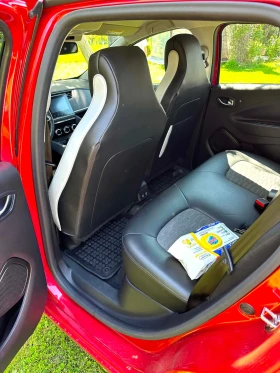 Renault Zoe, снимка 6