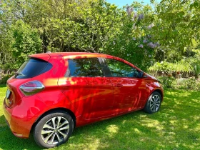 Renault Zoe, снимка 5