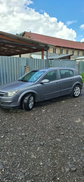 Opel Astra, снимка 3