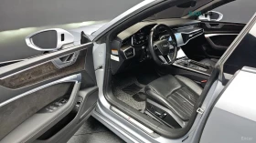 Audi A7 50TDI* QUATTRO* PREMIUM* DRIVE-ASSISTS* , снимка 5