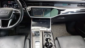 Audi A7 50TDI* QUATTRO* PREMIUM* DRIVE-ASSISTS* , снимка 8