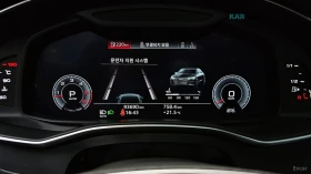 Audi A7 50TDI* QUATTRO* PREMIUM* DRIVE-ASSISTS* , снимка 9