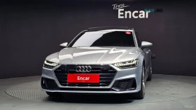 Audi A7 50TDI* QUATTRO* PREMIUM* DRIVE-ASSISTS* , снимка 2