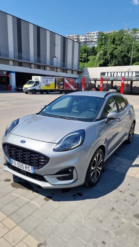 Ford Puma St line, снимка 2