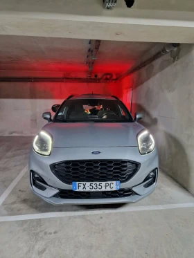 Ford Puma St line, снимка 1