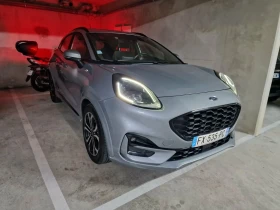 Ford Puma St line, снимка 2