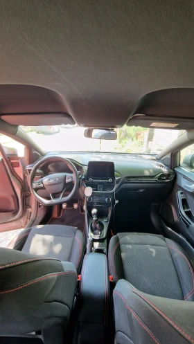 Ford Puma St line, снимка 8