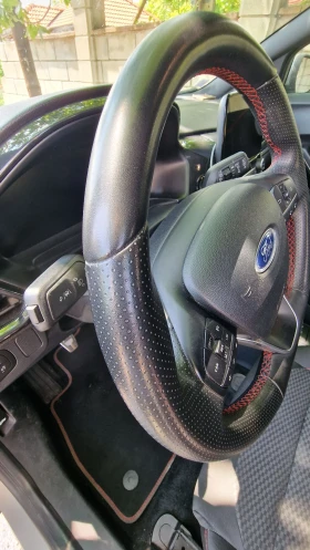 Ford Puma St line, снимка 6