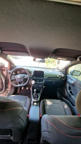 Ford Puma St line, снимка 10