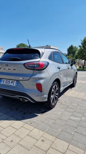 Ford Puma St line, снимка 8