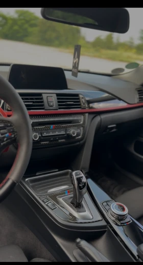BMW 420, снимка 7